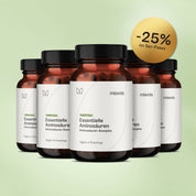 Essentielle Aminosäuren