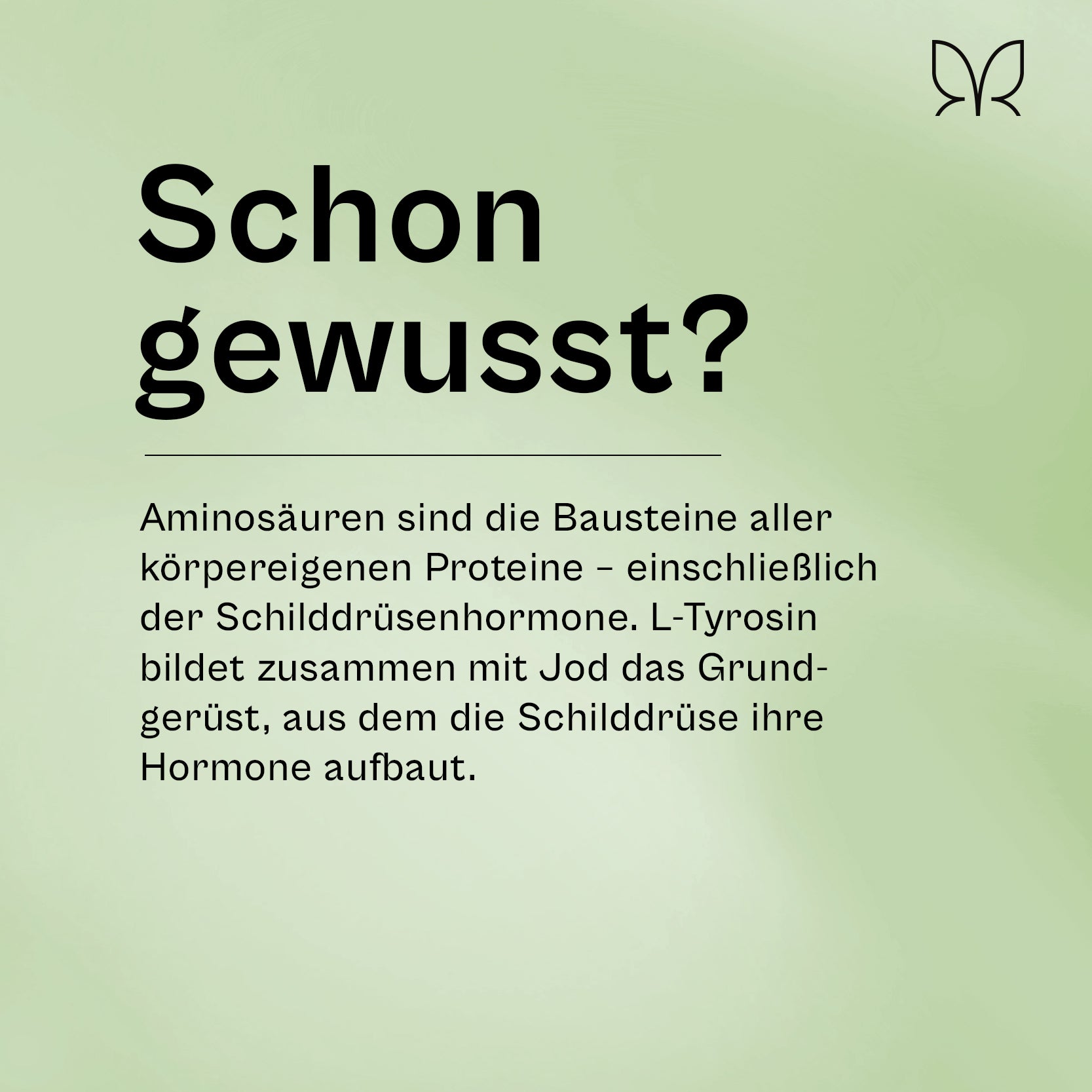 Essentielle Aminosäuren