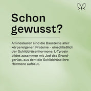 Essentielle Aminosäuren