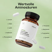 Essentielle Aminosäuren
