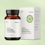 Essentielle Aminosäuren