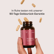 Das Heldenduo - 60 Tage Vorrat