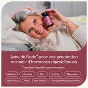 Produsol® - Complexe thyroïdien