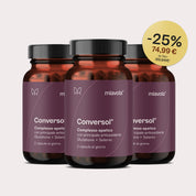 Conversol® - complexe hépatique