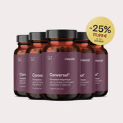 Conversol® - complexe hépatique