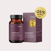 Conversol® - complexe hépatique