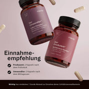 Das Heldenduo - 30 Tage Vorrat