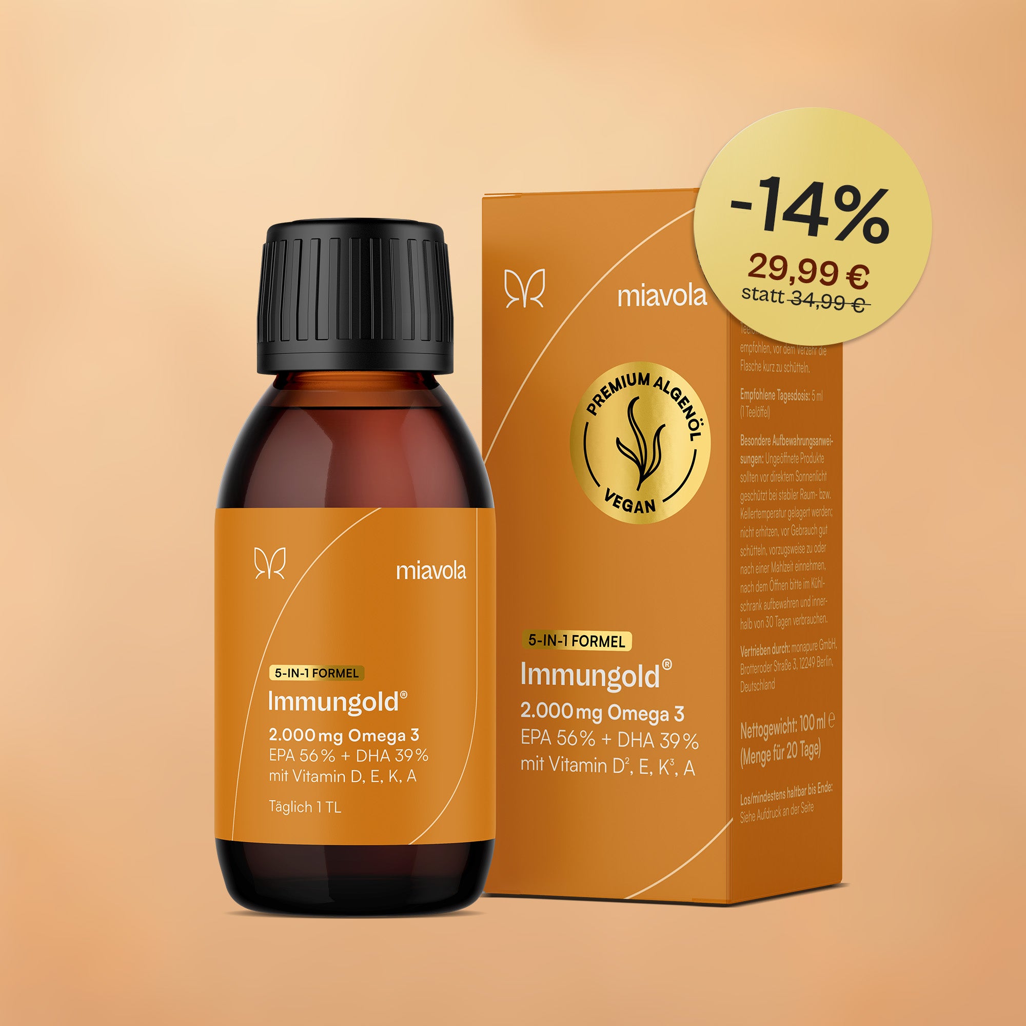 Immungold®