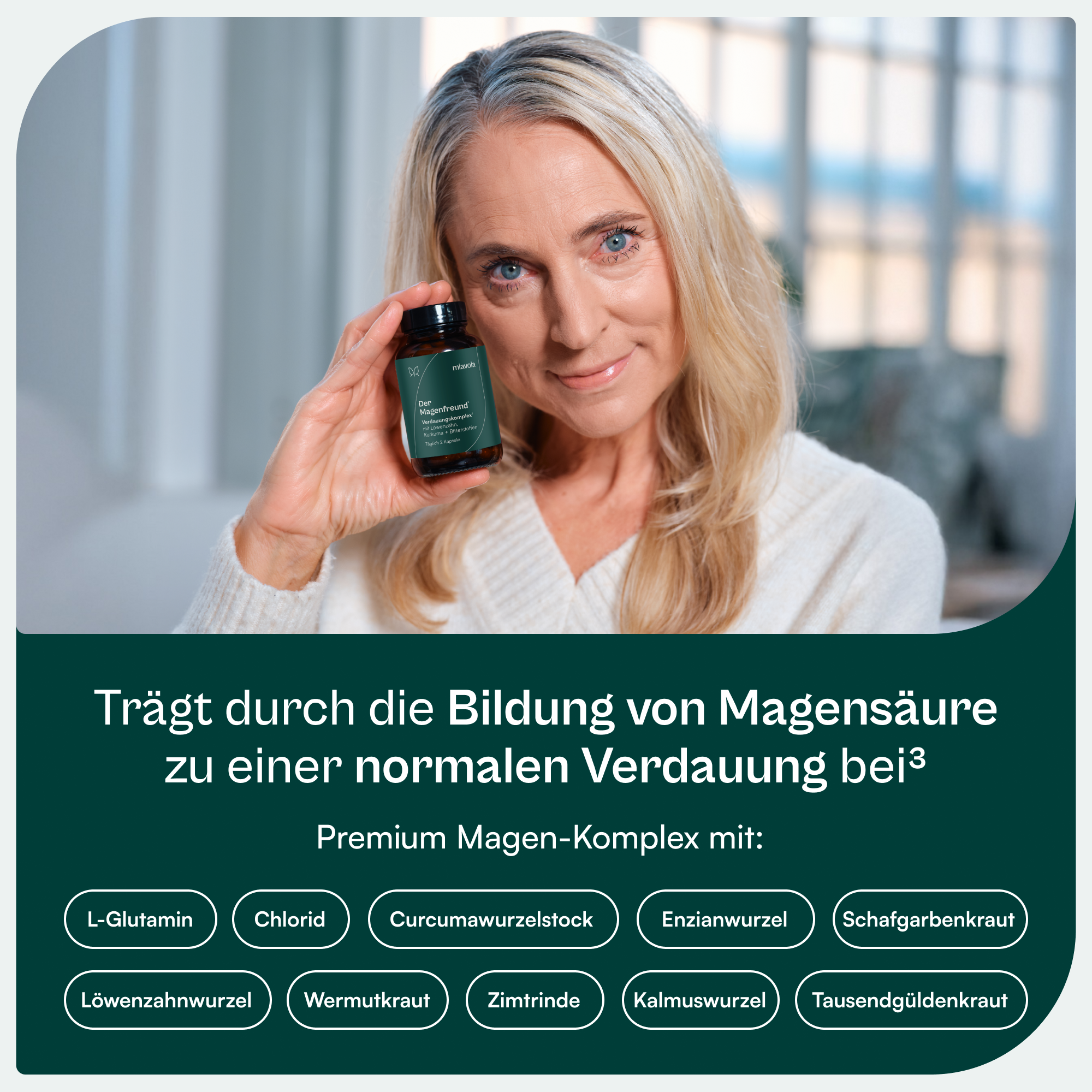 Der Magenfreund®