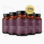 Conversol® - complexe hépatique