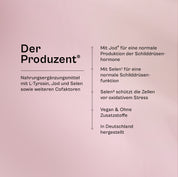 Der Produzent®