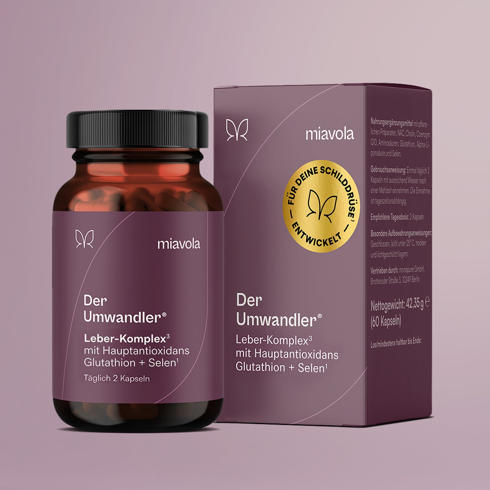 Der Umwandler®