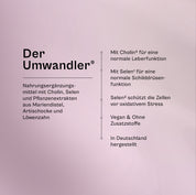 Der Umwandler®