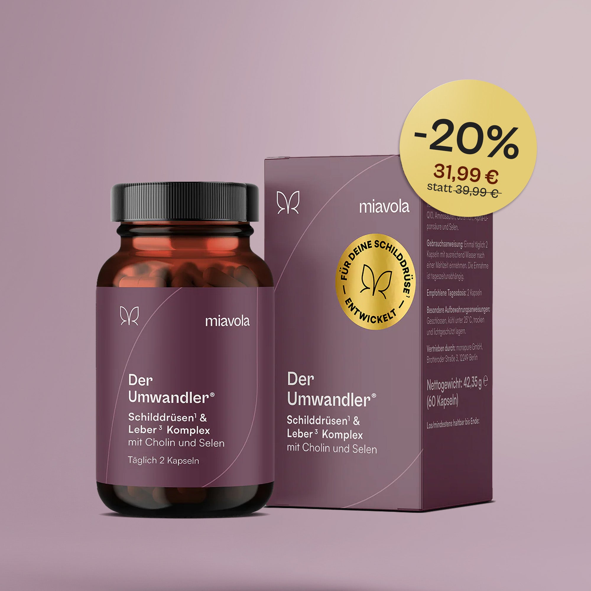 Der Umwandler®